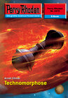 Buchcover Perry Rhodan 2479: Technomorphose (Heftroman)