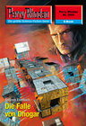 Buchcover Perry Rhodan 2503: Die Falle von Dhogar (Heftroman)