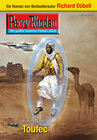 Buchcover Perry Rhodan 2659: Toufec (Heftroman)