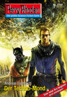 Buchcover Perry Rhodan 2700: Der Techno-Mond (Heftroman)