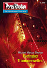 Buchcover Perry Rhodan 2789: Plothalos Trümmerwelten (Heftroman)