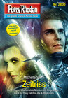 Buchcover Perry Rhodan 2800: Zeitriss (Heftroman)