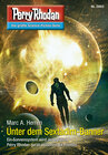 Buchcover Perry Rhodan 2803: Unter dem Sextadim-Banner (Heftroman)