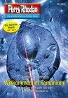 Buchcover Perry Rhodan 2812: Willkommen im Tamanium! (Heftroman)
