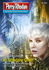 Buchcover Perry Rhodan 2813: An Rhodans Grab (Heftroman)