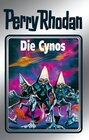 Buchcover Perry Rhodan 60: Die Cynos (Silberband)