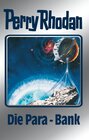 Buchcover Perry Rhodan 67: Die Para-Bank (Silberband)