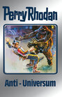 Buchcover Perry Rhodan 68: Anti-Universum (Silberband)