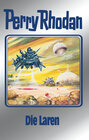 Buchcover Perry Rhodan 75: Die Laren (Silberband)