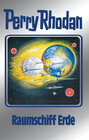 Buchcover Perry Rhodan 76: Raumschiff Erde (Silberband)