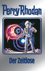 Buchcover Perry Rhodan 88: Der Zeitlose (Silberband)