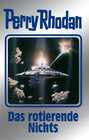 Buchcover Perry Rhodan 128: Das rotierende Nichts (Silberband)