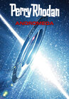 Buchcover Perry Rhodan: Andromeda (Sammelband)