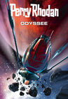 Buchcover Perry Rhodan: Odyssee (Sammelband)