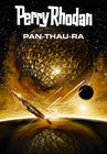 Buchcover Perry Rhodan: Pan-Thau-Ra (Sammelband)