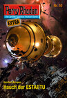 Buchcover Perry Rhodan-Extra 10: Hauch der ESTARTU