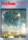 Buchcover Perry Rhodan-Action 2: Kristallmond-Zyklus