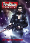 Buchcover Stardust 1: Die neue Menschheit