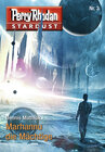 Buchcover Stardust 3: Marhannu die Mächtige