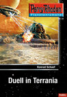 Buchcover Planetenroman 22: Duell in Terrania