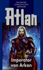 Buchcover Atlan 14: Imperator von Arkon (Blauband)