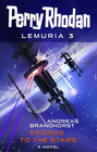 Buchcover Perry Rhodan Lemuria 3: Exodus to the Stars