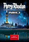 Buchcover Perry Rhodan Neo Paket 9: Kampfzone Erde