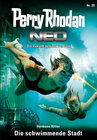 Buchcover Perry Rhodan Neo 20: Die schwimmende Stadt
