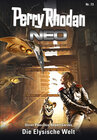 Buchcover Perry Rhodan Neo 73: Die Elysische Welt