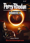 Buchcover Perry Rhodan Neo 80: Die Schlüsselperson