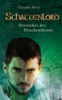 Buchcover Schattenlord 3: Herrscher des Drachenthrons