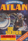 Buchcover Atlan-Paket 11: Die Abenteuer der SOL (Teil 1)