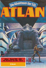 Buchcover Atlan-Paket 12: Die Abenteuer der SOL (Teil 2)