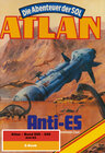 Buchcover Atlan-Paket 13: Anti-ES