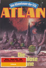 Buchcover Atlan-Paket 14: Namenlose Zone / Alkordoom