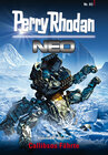 Buchcover Perry Rhodan Neo 83: Callibsos Fährte