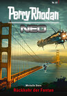 Buchcover Perry Rhodan Neo 87: Rückkehr der Fantan