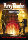 Buchcover Perry Rhodan Neo 91: Wächter der Verborgenen Welt