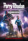 Buchcover Perry Rhodan Neo 92: Auroras Vermächtnis