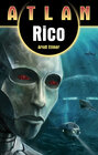 Buchcover ATLAN Rico