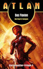 Buchcover ATLAN Sternensplitter 2: Das Flexion