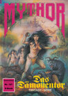 Buchcover Mythor 127: Das Dämonentor