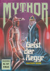 Buchcover Mythor 147: Geist der Aegyr