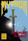 Buchcover Mythor 193: Nykerien erwacht (Magira 36)