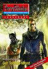 Buchcover Perry Rhodan 2700: Der Techno-Mond (Heftroman) - Leseprobe
