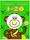 Buchcover Punkt-zu-Punkt 1-20