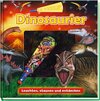 Buchcover Die Entdeckerlampe - Dinosaurier