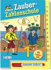 Buchcover Nele und Nelson, Zauber-Zahlenschule