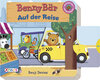 Buchcover Benny Bär auf der Reise