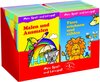 Buchcover Mein Spiel- und Lernspaß, 56er-Display